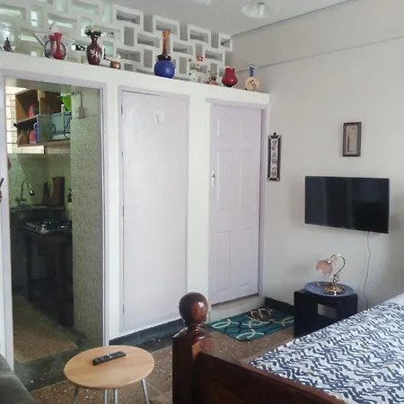 Rafiki Apartment Mombasa Exterior photo