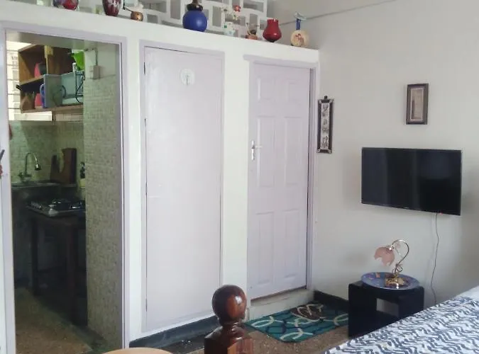 Rafiki Apartment