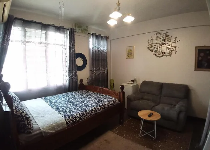 Rafiki Apartment